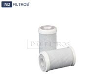 Filtro carbon block 5
